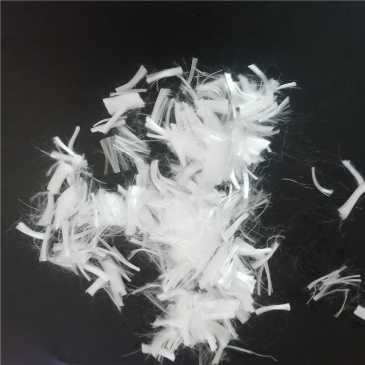 Polypropylene fiber